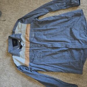 Banana Republic Men's Button Up